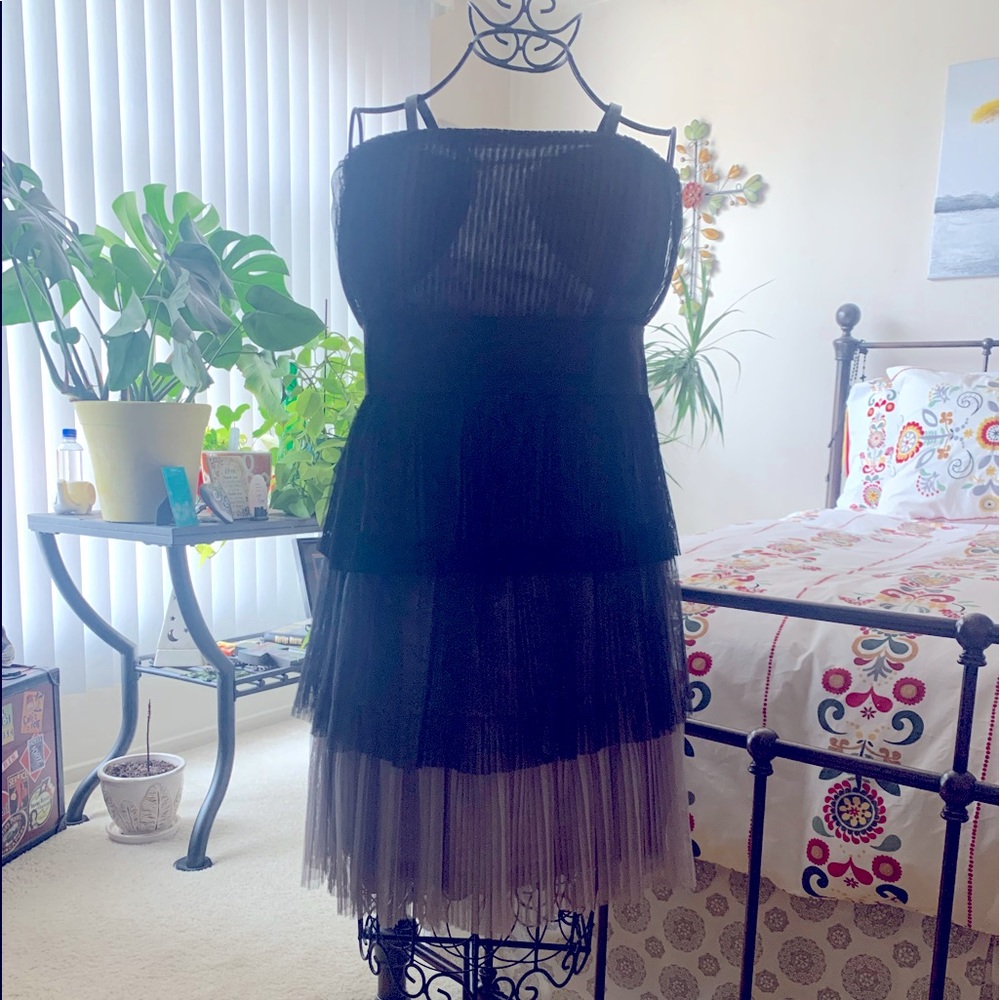 Arden B dress